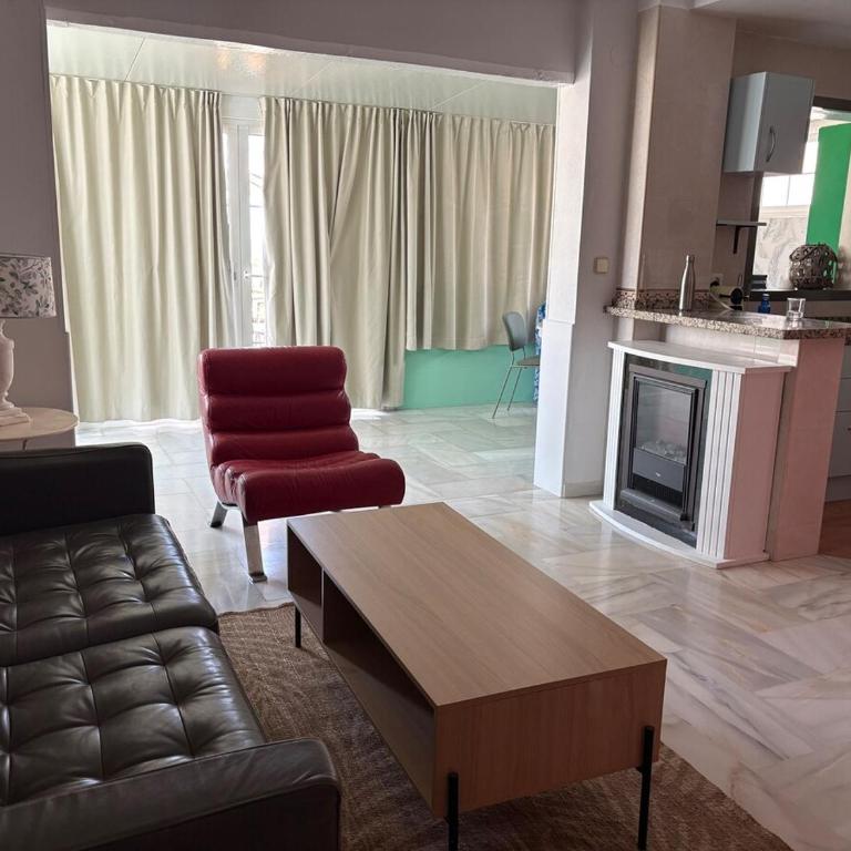 The Bajondillo terrace - Apartamento de 2 dormitorios - 21