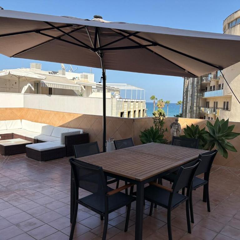 The Bajondillo terrace - Apartamento de 2 dormitorios - 25