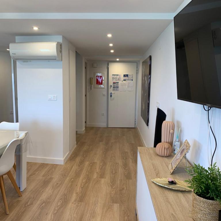 Atico Bonaire - Apartamento de 3 dormitorios - 11