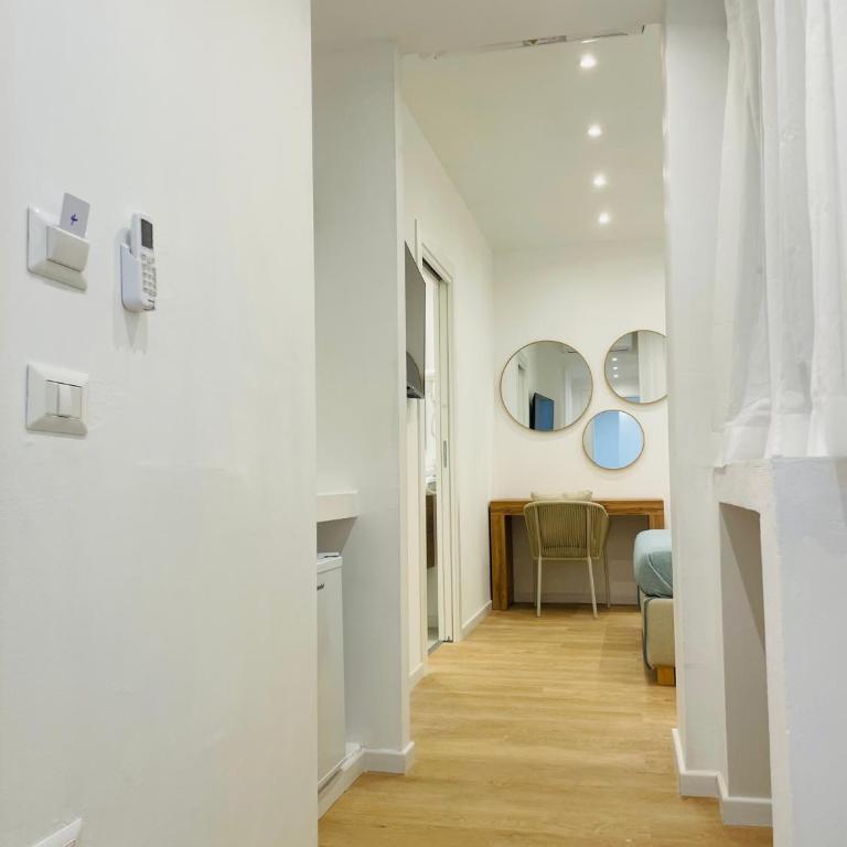 Elis rooms & suite - Camera Matrimoniale Standard - 6