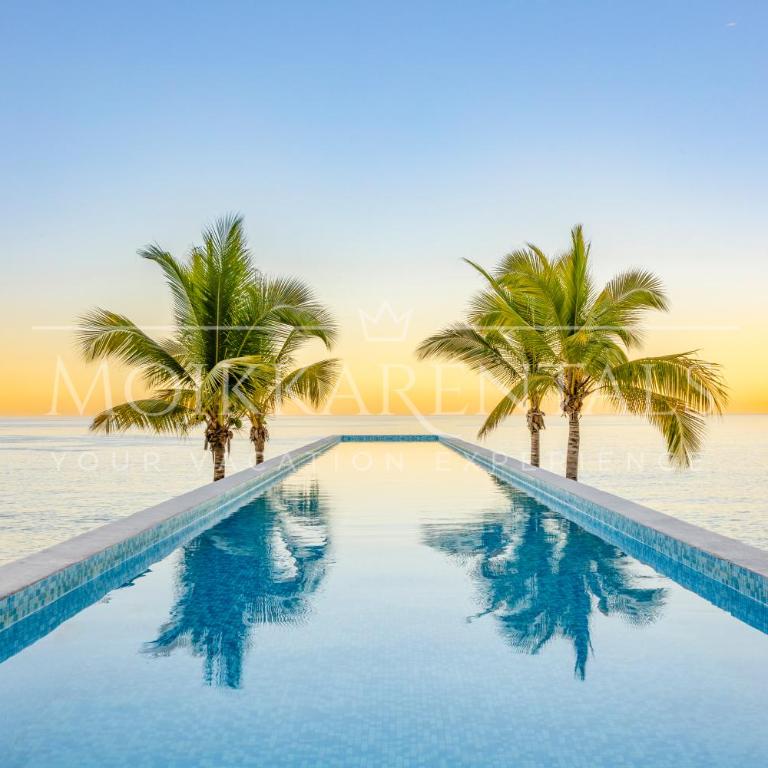 Amazing Beachfront 1BR/2Bath including Breakfast - One-Bedroom Apartment - 37
