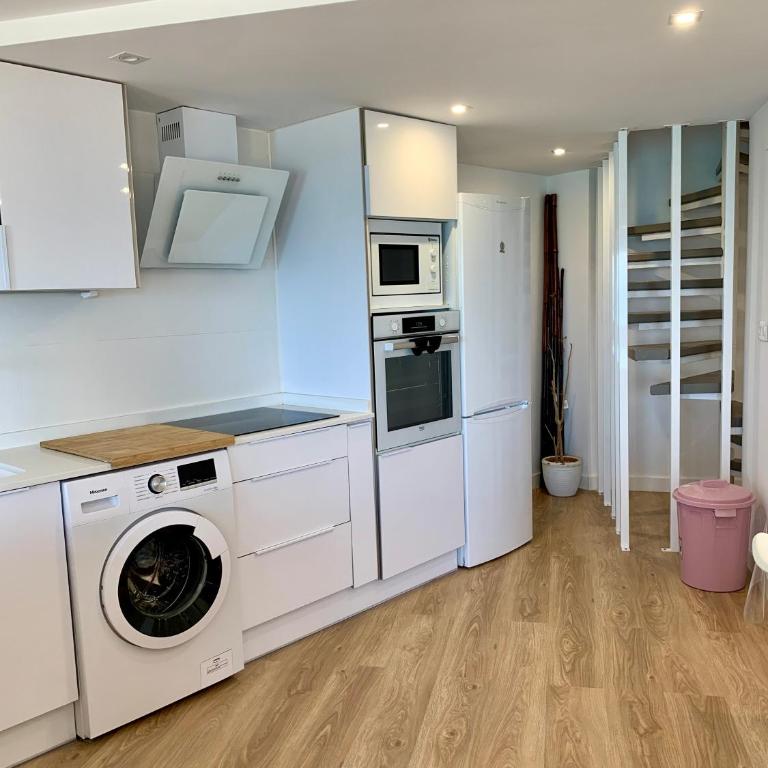 Atico Bonaire - Apartamento de 3 dormitorios - 12