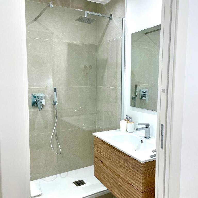 Elis rooms & suite - Camera Matrimoniale Standard - 5