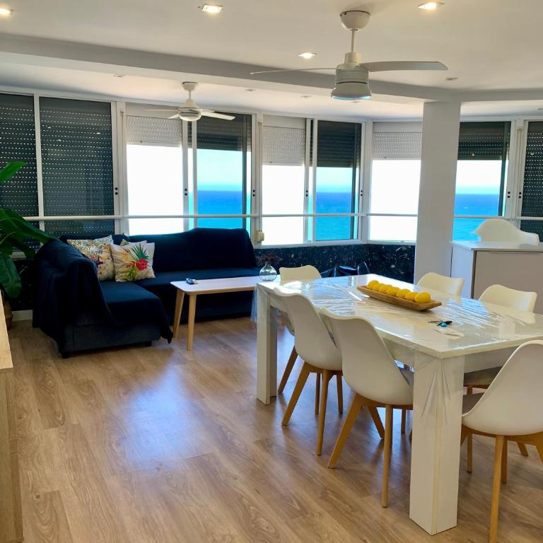 Atico Bonaire - Apartamento de 3 dormitorios - 2