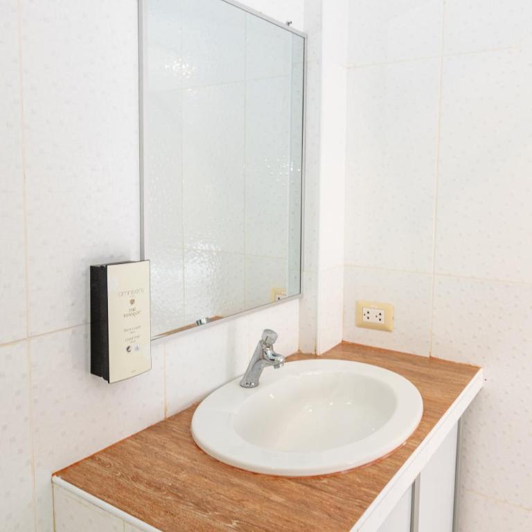 Costa Beach - Superior Double Room - 25