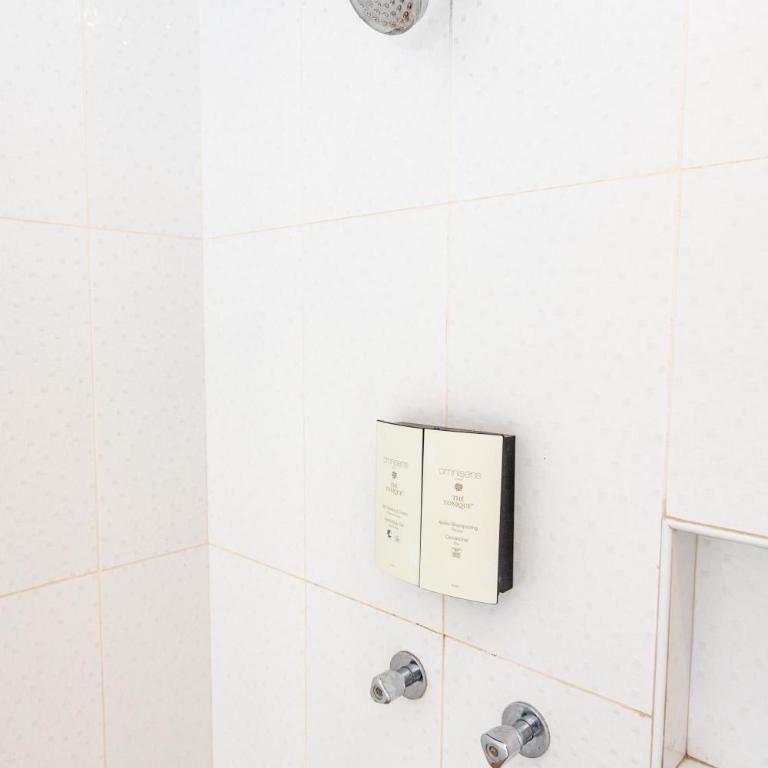 Costa Beach - Superior Double Room - 26