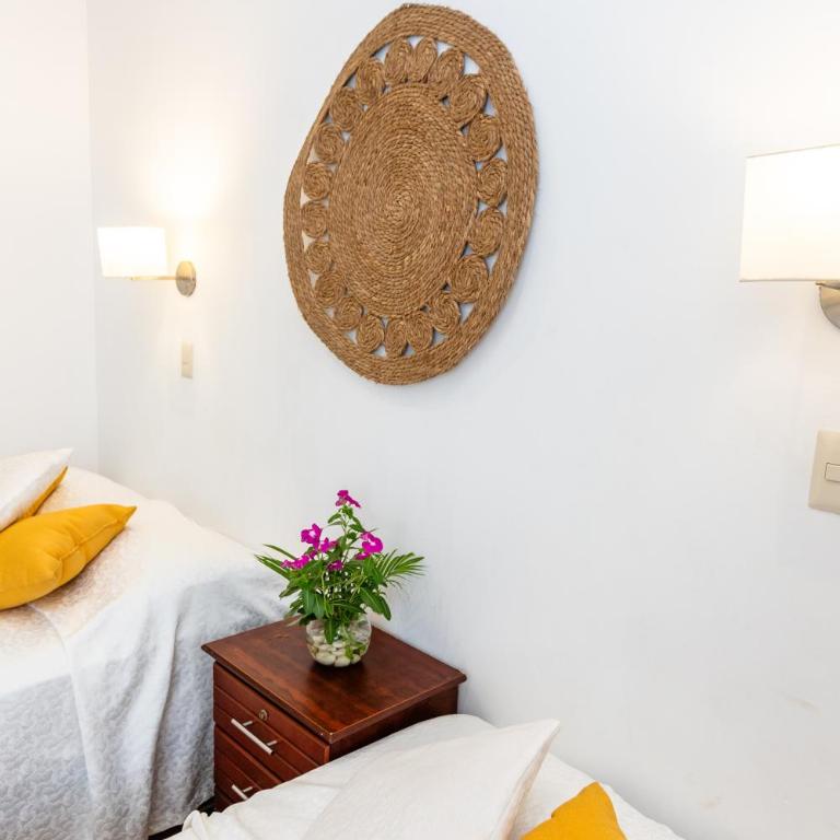 Costa Beach - Superior Double Room - 10