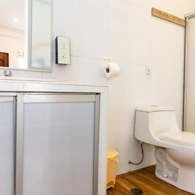 Costa Beach - Superior Double Room - 16
