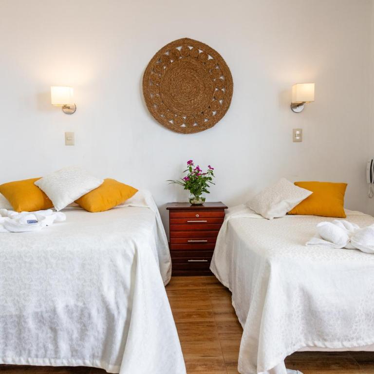 Costa Beach - Superior Double Room - 2