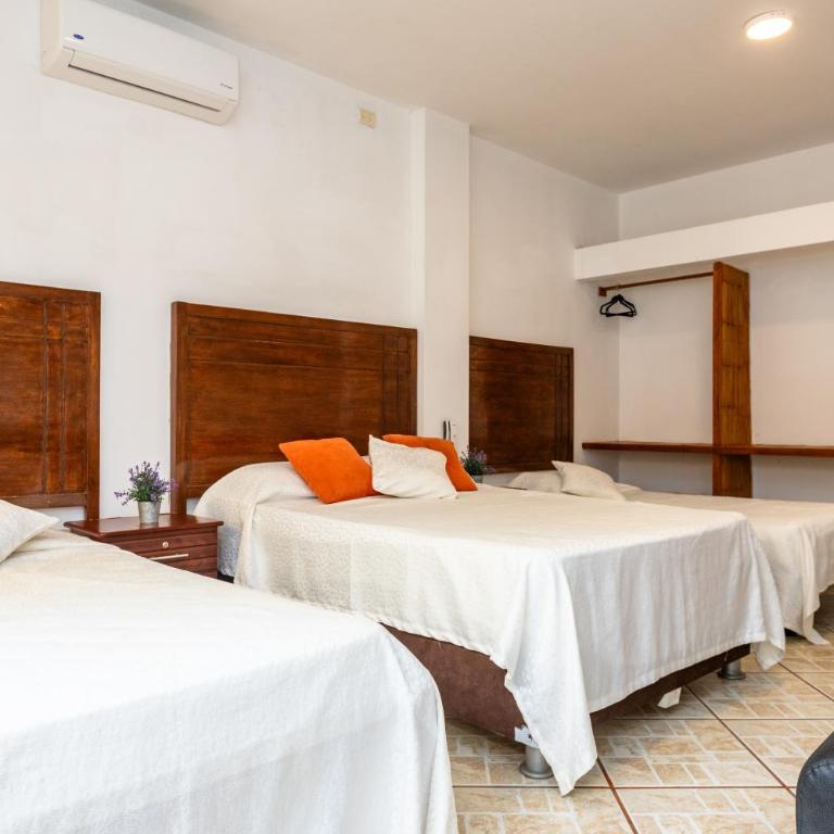 Costa Beach - Superior Double Room - 6