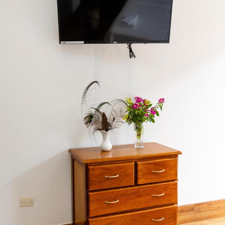 Costa Beach - Superior Double Room - 12
