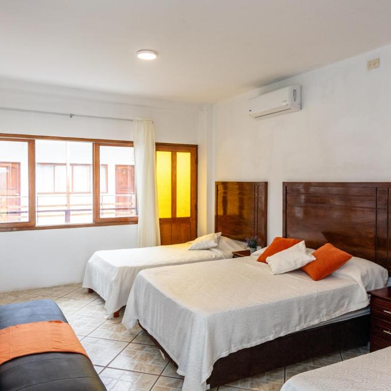 Costa Beach - Superior Double Room - 23