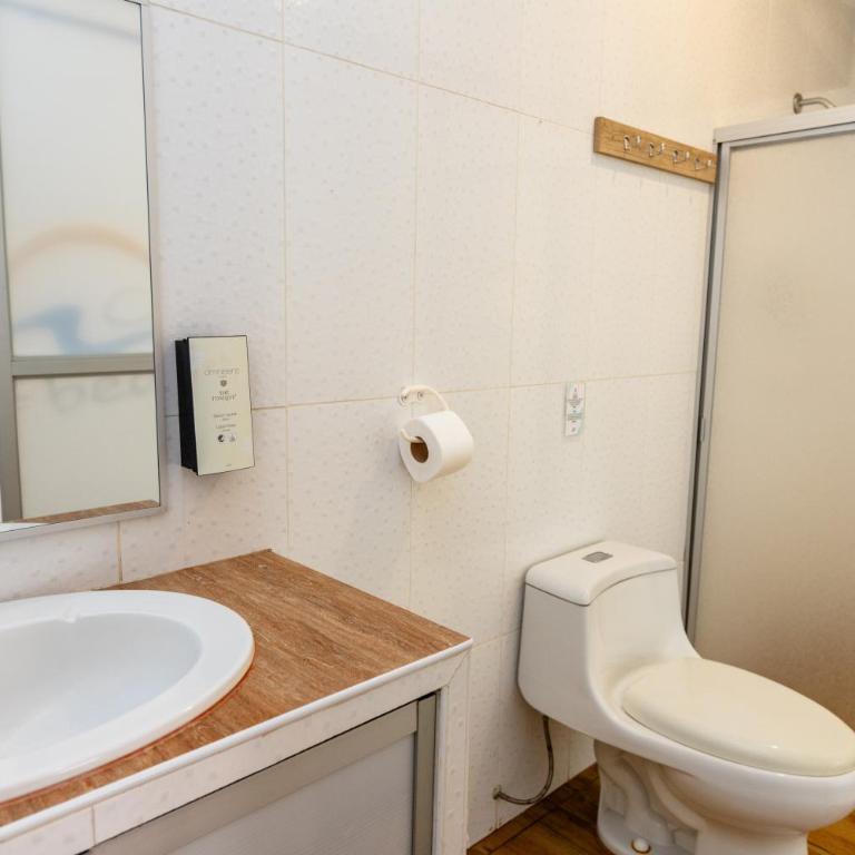 Costa Beach - Superior Double Room - 21