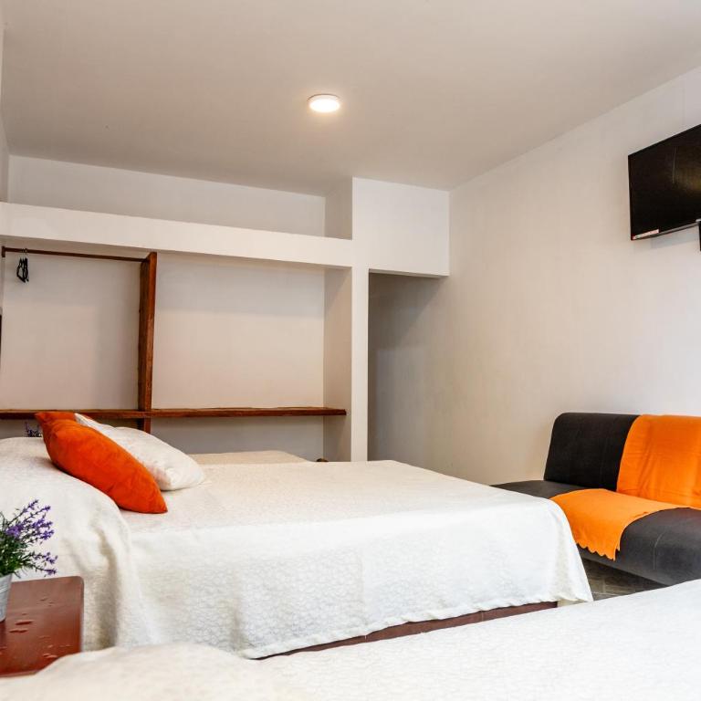 Costa Beach - Superior Double Room - 19