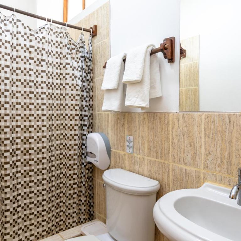 Costa Beach - Superior Double Room - 15