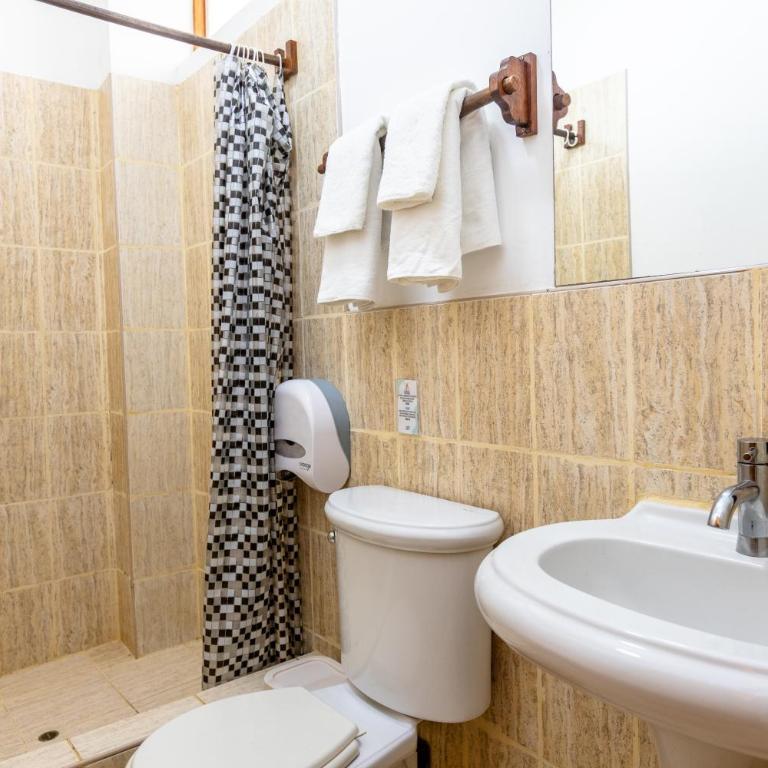 Costa Beach - Superior Double Room - 5
