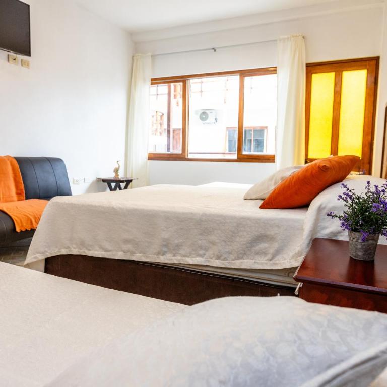 Costa Beach - Superior Double Room - 8