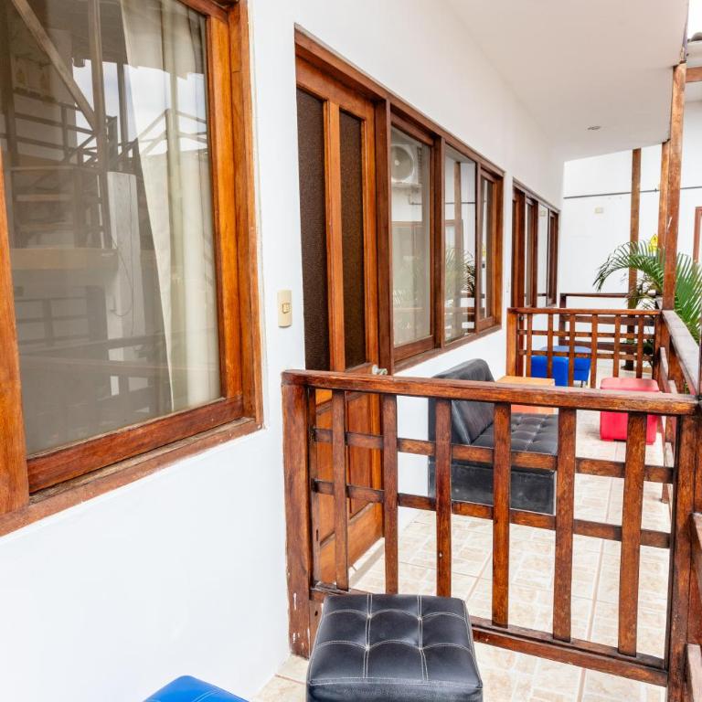 Costa Beach - Superior Double Room - 22