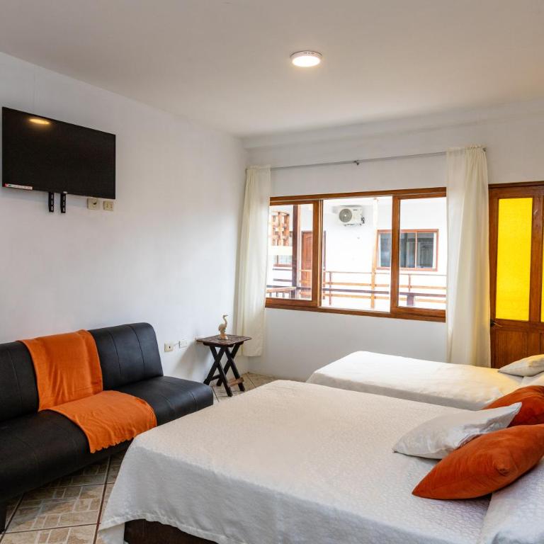 Costa Beach - Superior Double Room - 24