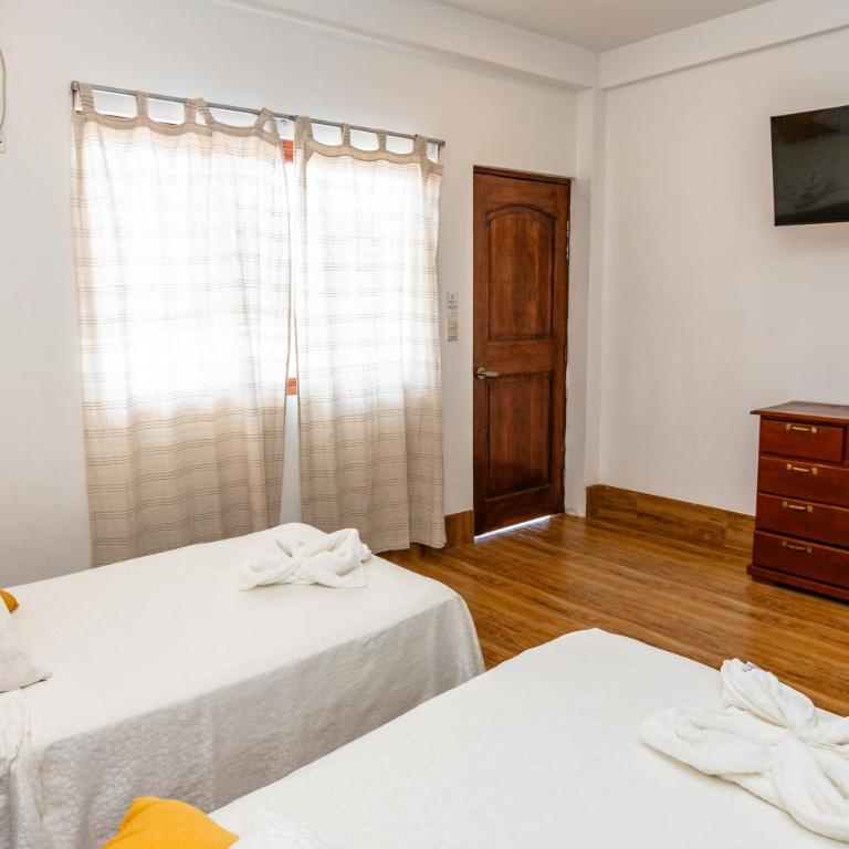 Costa Beach - Superior Double Room - 17
