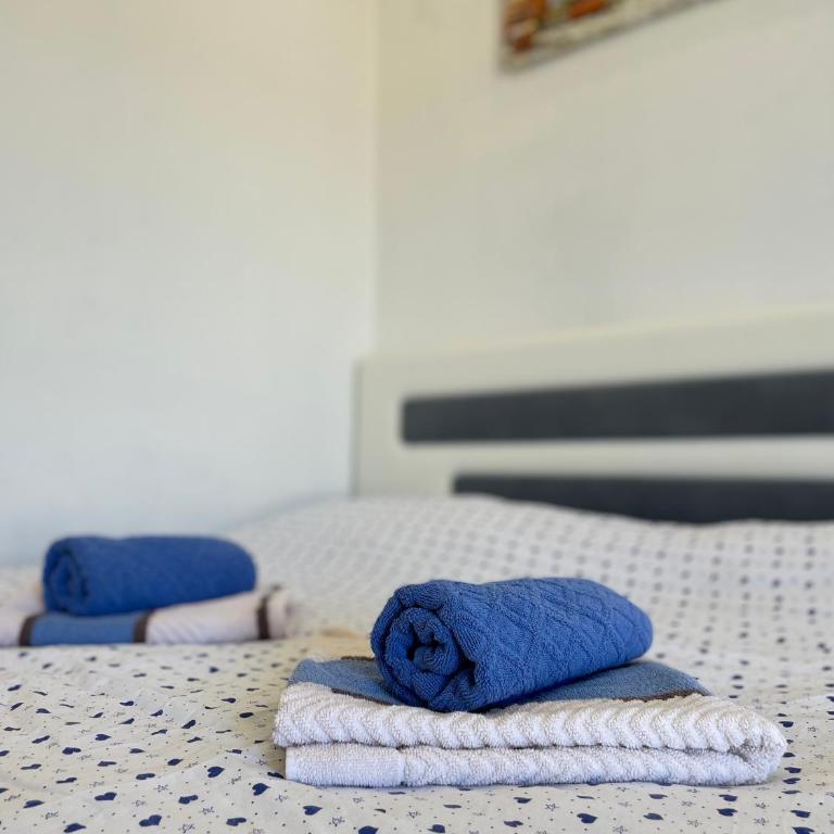 Apartmani Cicibela - Apartment - 5