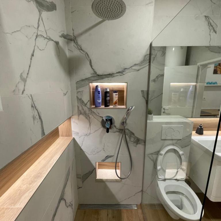 Apartmani Cicibela - Apartment - 9