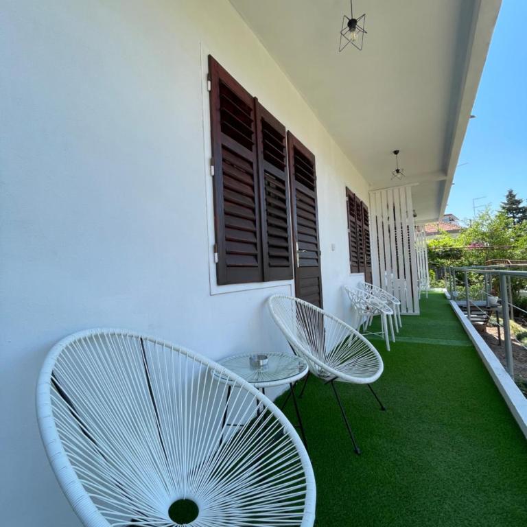 Apartmani Cicibela - One-Bedroom Apartment - 1