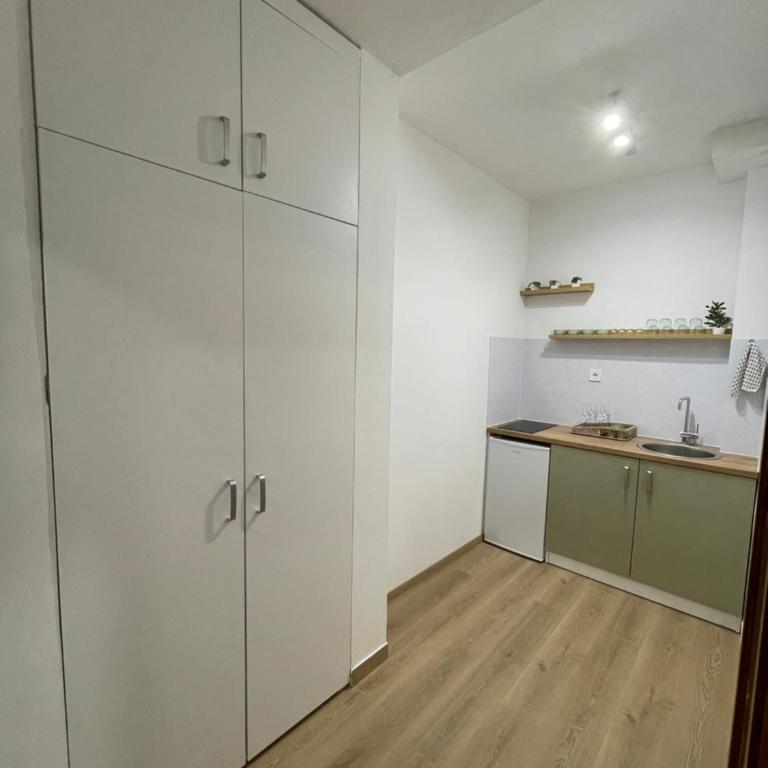 Apartmani Cicibela - One-Bedroom Apartment - 5