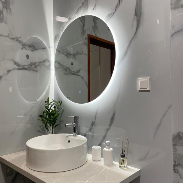 Apartmani Cicibela - One-Bedroom Apartment - 8