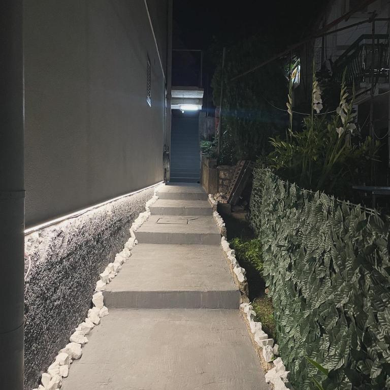 Apartmani Cicibela - Apartment - 7