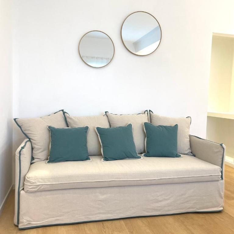 Elis rooms & suite - Camera Matrimoniale Deluxe - 8