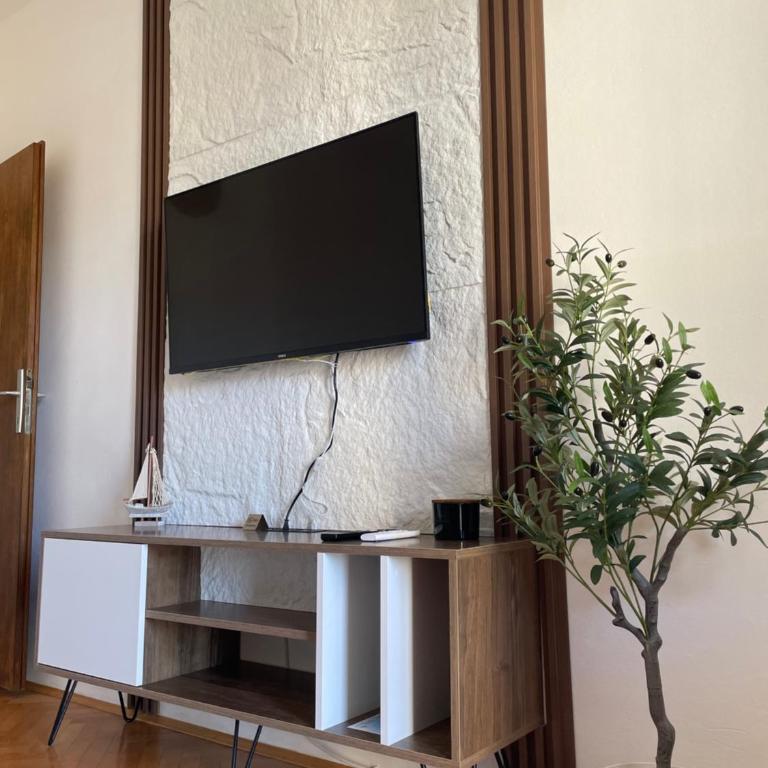 Apartmani Cicibela - One-Bedroom Apartment - 2