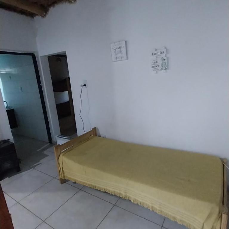 Lo de juan - Two-Bedroom House - 7