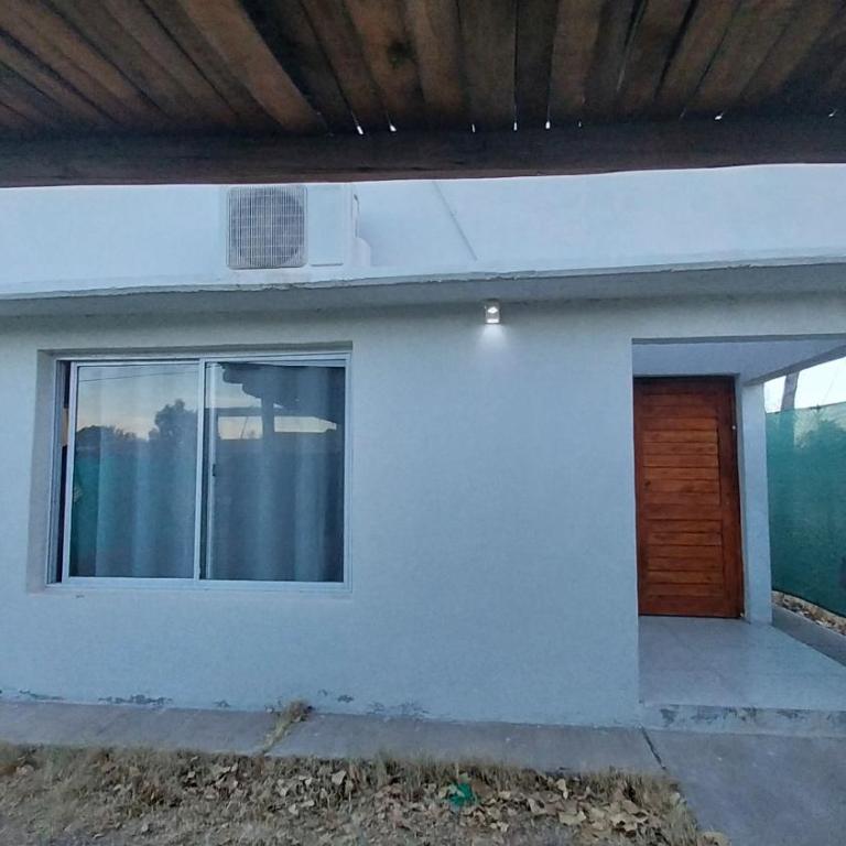 Lo de juan - Two-Bedroom House - 6