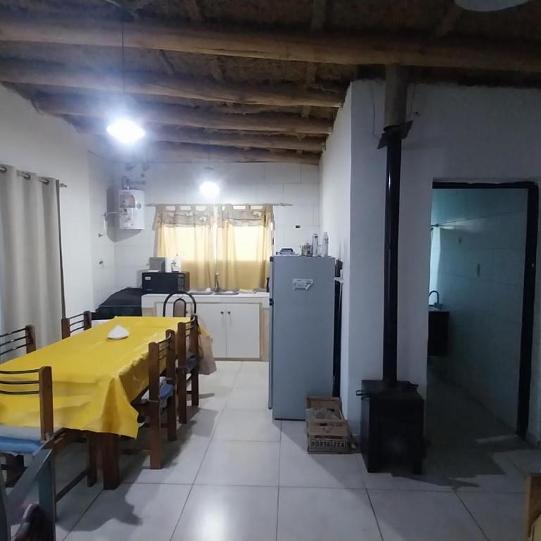 Lo de juan - Two-Bedroom House - 5