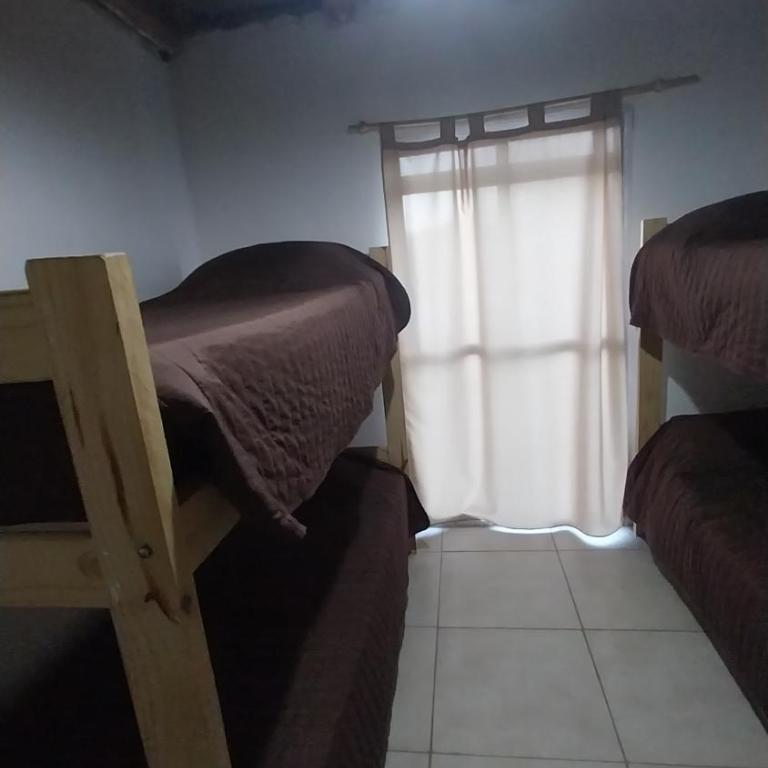 Lo de juan - Two-Bedroom House - 2