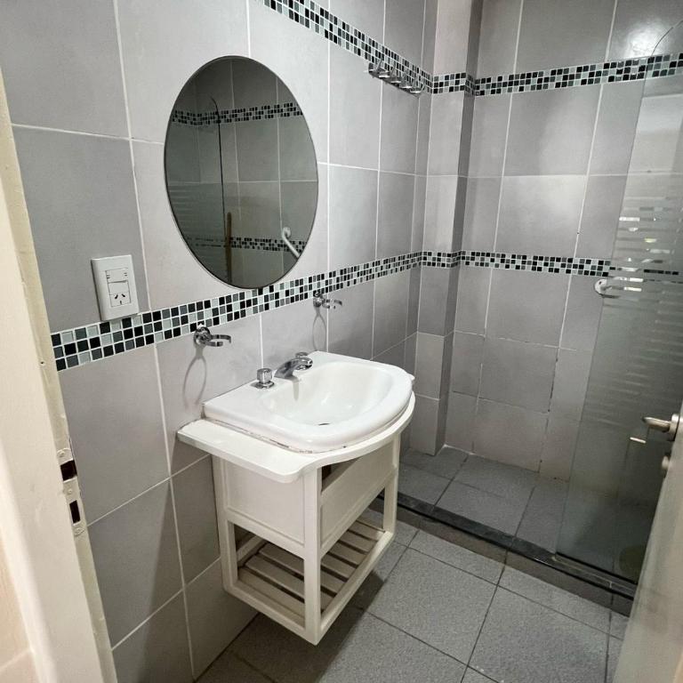 Altos de Alem - Comfort Triple Room with Shower - 6