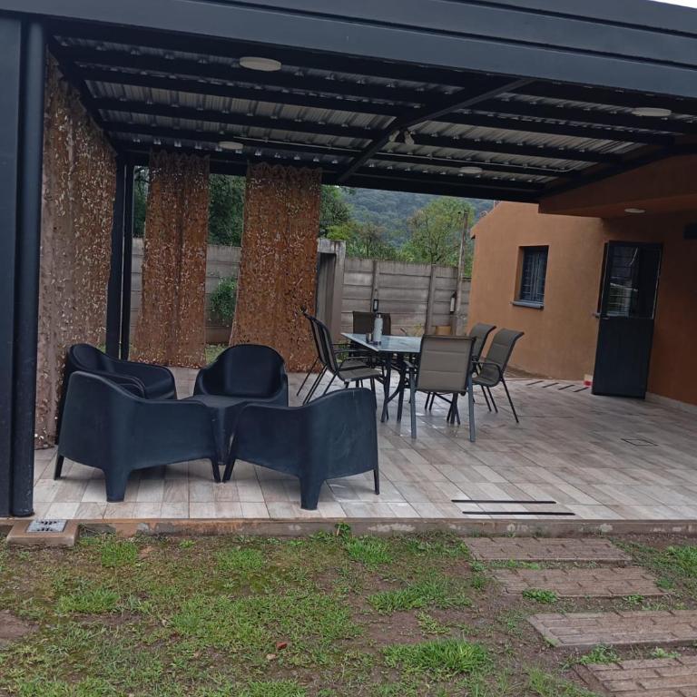 Casa IWIN - Two-Bedroom House - 8