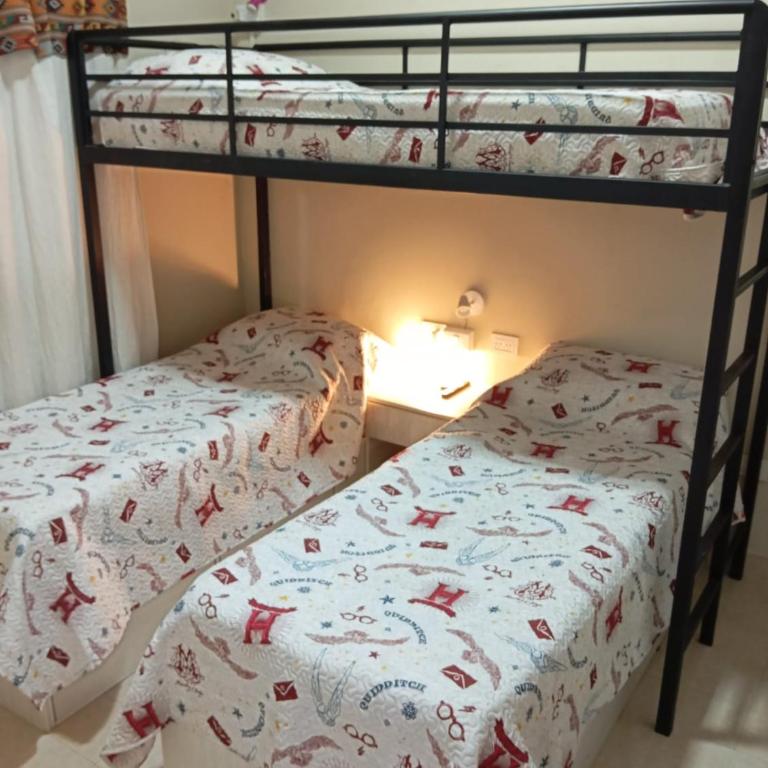 Casa IWIN - Two-Bedroom House - 12