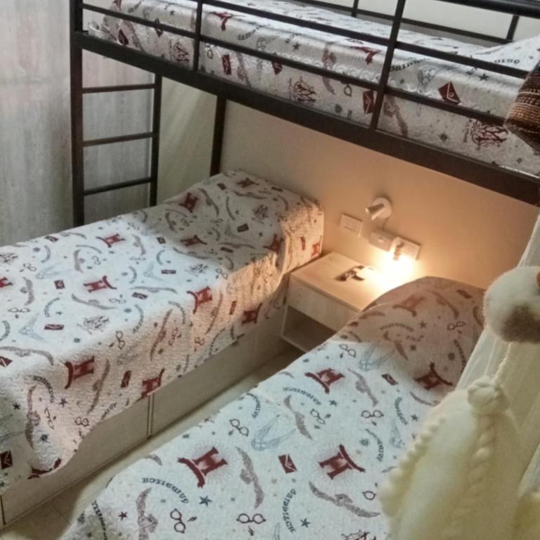 Casa IWIN - Two-Bedroom House - 20