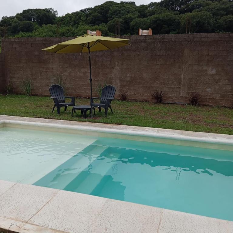 Casa IWIN - Two-Bedroom House - 21