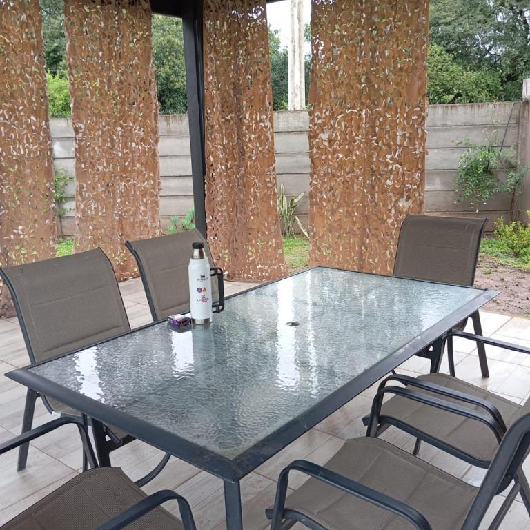 Casa IWIN - Two-Bedroom House - 22