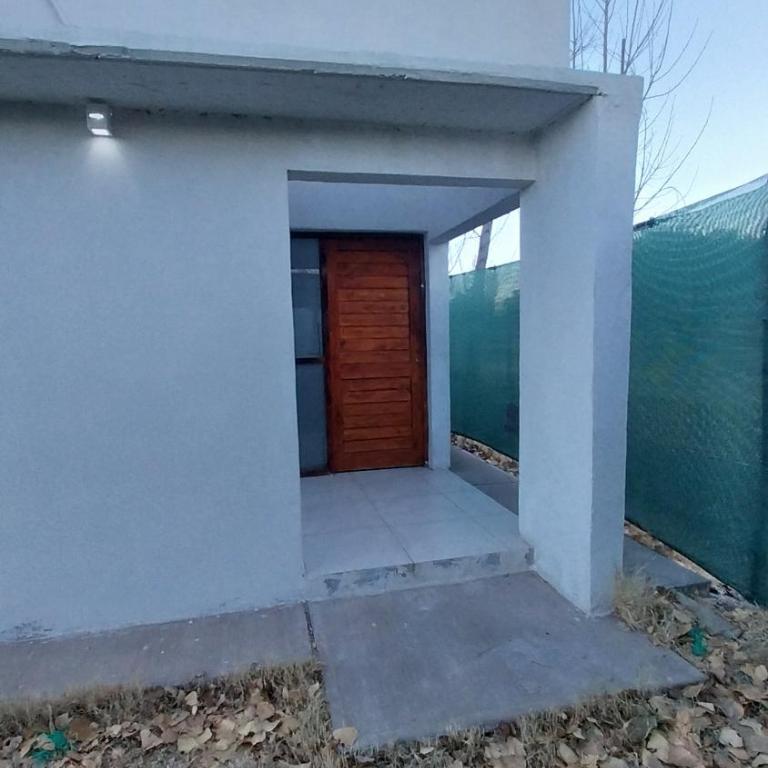 Lo de juan - Two-Bedroom House - 1