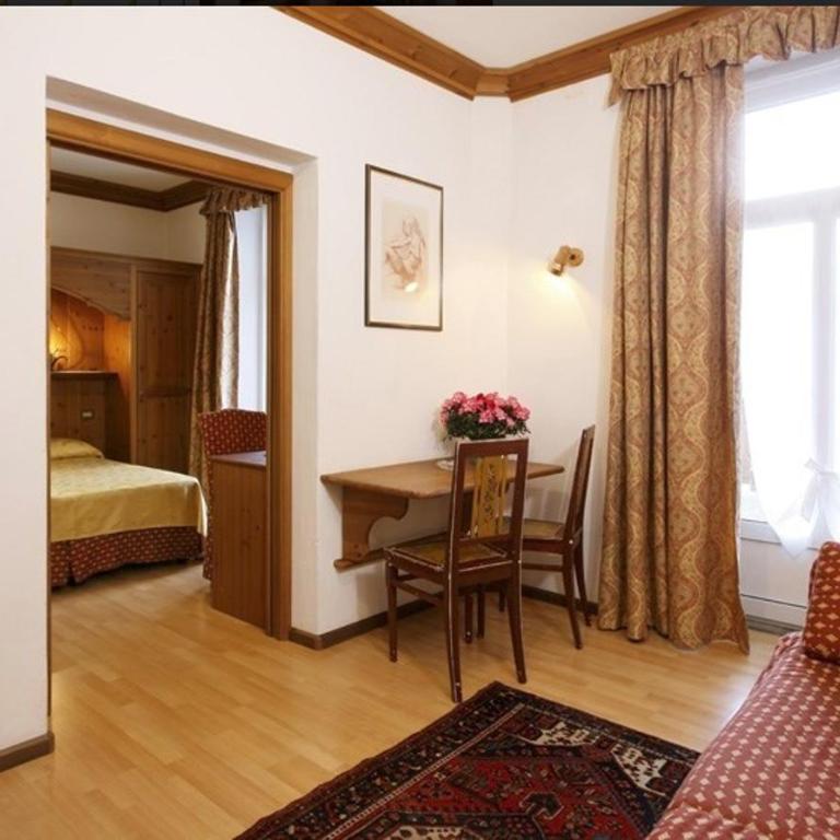 Hotel Regina - Suite - 2