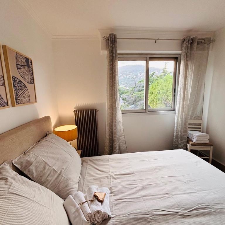 F2 dans résidence avec 3 piscines - Apartment mit 1 Schlafzimmer - 3