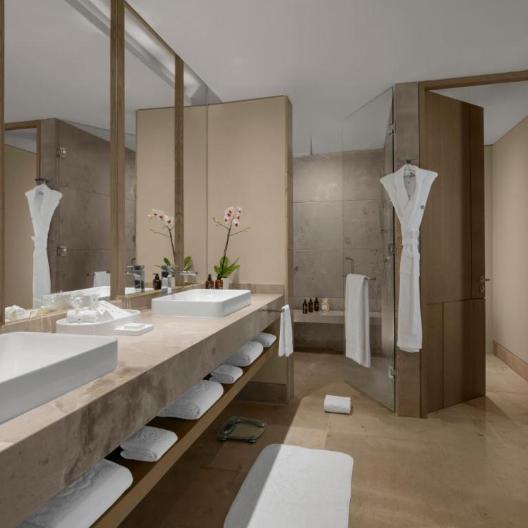Grand Velas Boutique Hotel - Garden Suite - 1