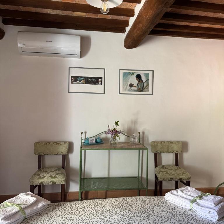 Casa di Laura - Casa con 2 Camere da Letto - 31