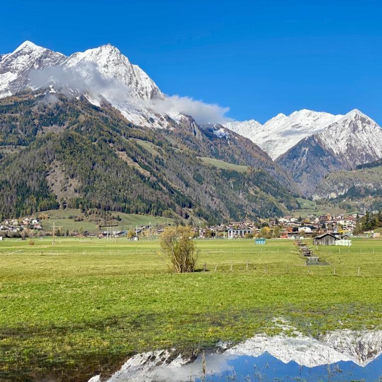 Alp-partements Mattersberger - Apartment mit 3 Schlafzimmern - 7