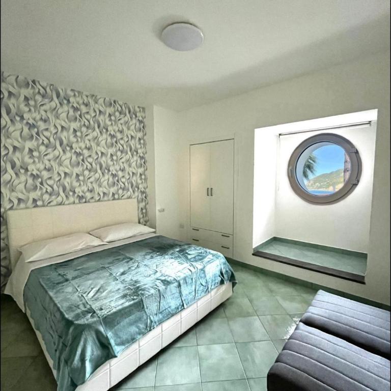 L'oblo' sul mare Sorrento Coast - Casa con 2 Camere da Letto - 1