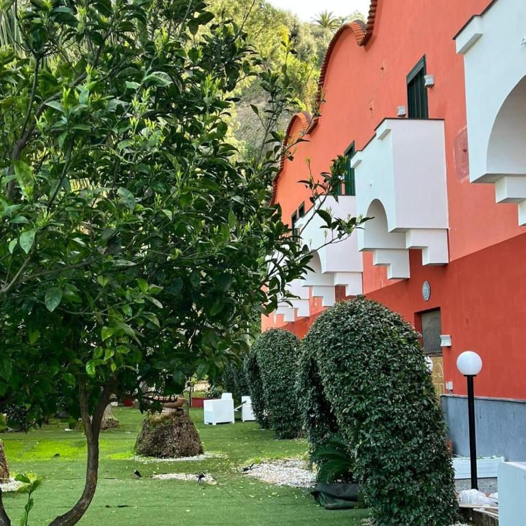 L'oblo' sul mare Sorrento Coast - Casa con 2 Camere da Letto - 4